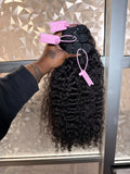 Velvet Curl Bundles (Luxxss Premium Texture)