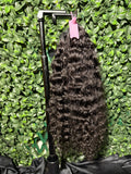 Velvet Curl Bundles (Luxxss Premium Texture)