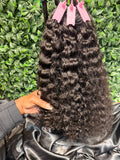 Velvet Curl Bundles (Luxxss Premium Texture)