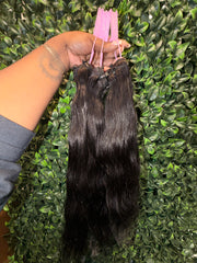 Luxxss Soft Wave Bundles (Signature Body Wave)